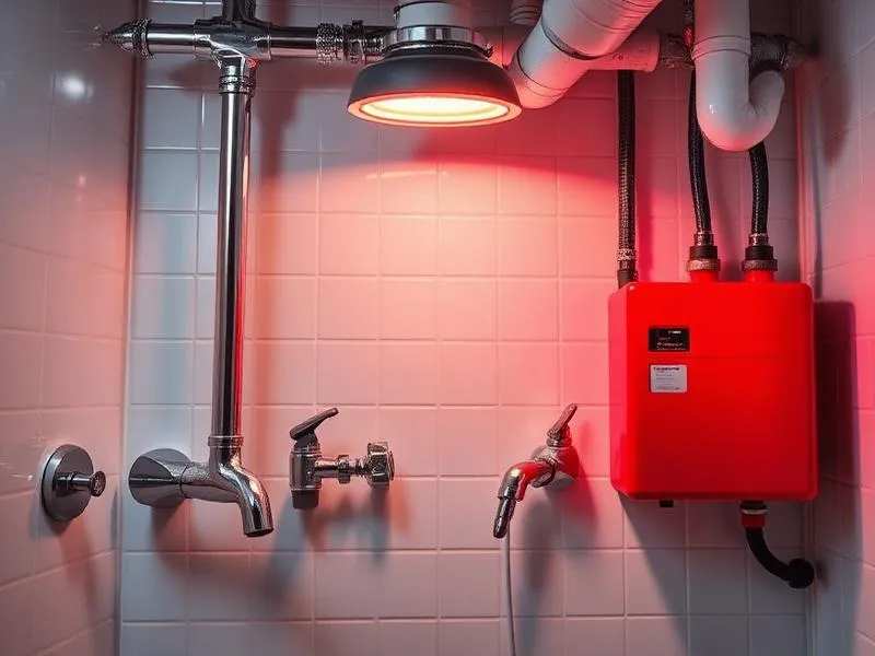 24/7 emergency plumber serving Dallas and the DFW metro