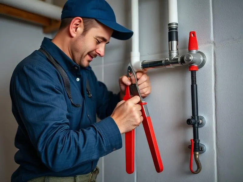 Active flooding from drain or fixture overflow