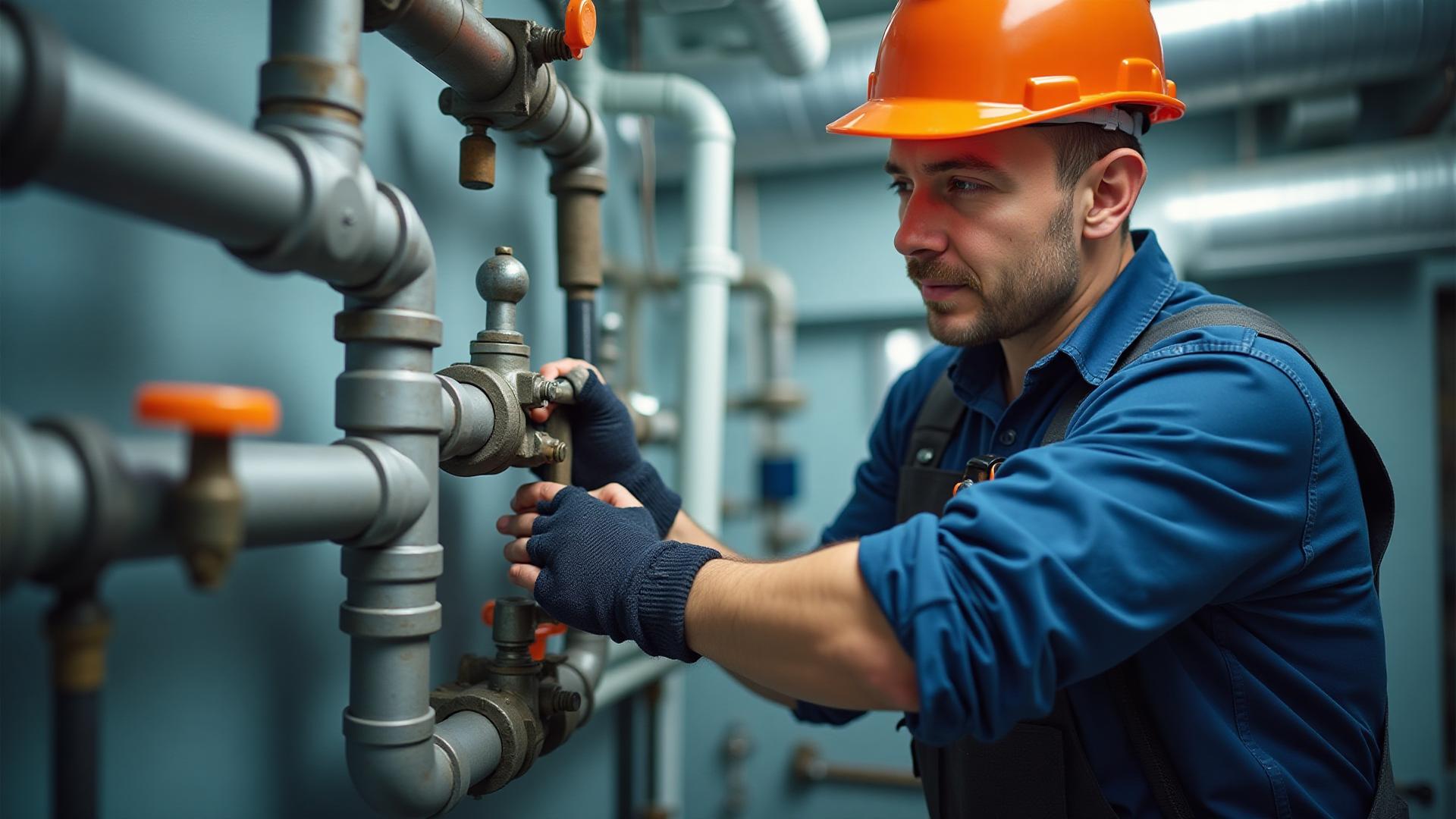 Plumber serving Uptown Dallas, TX