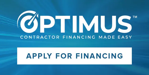 Optimus Contractor Financing — Apply for Financing