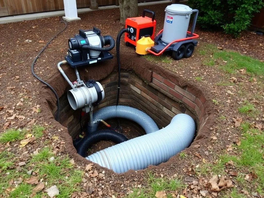 Trenchless Repair