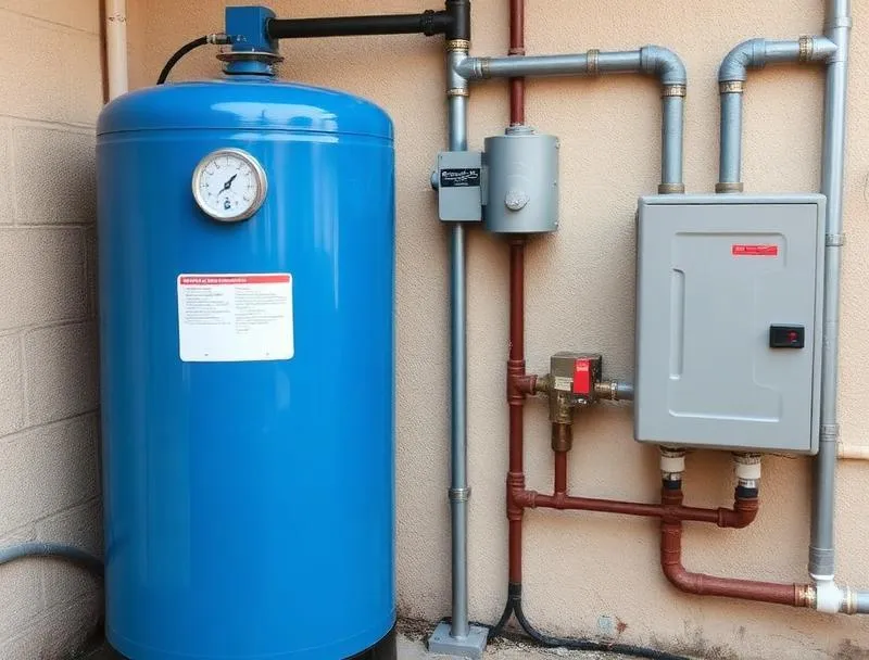 Professional Well Pump Repair Services